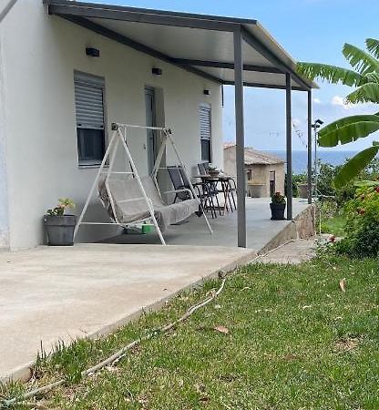 Ambelakia Bungalow Monemvasia Luaran gambar