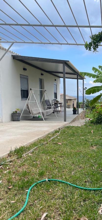Ambelakia Bungalow Monemvasia Luaran gambar